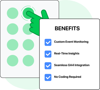 Benefits with Key Events Add-On