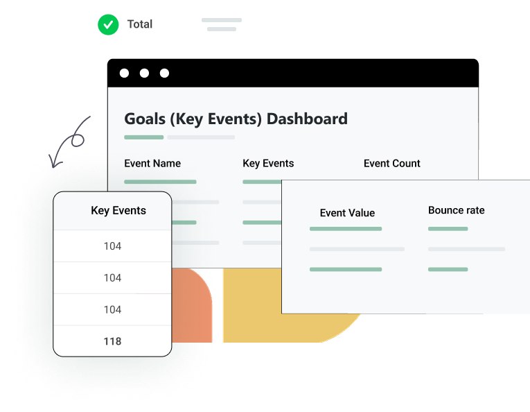 Goal Tracking for WordPress