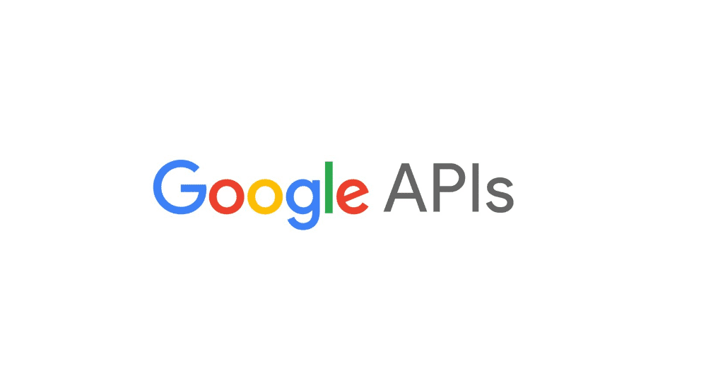 Data API  Google for Developers