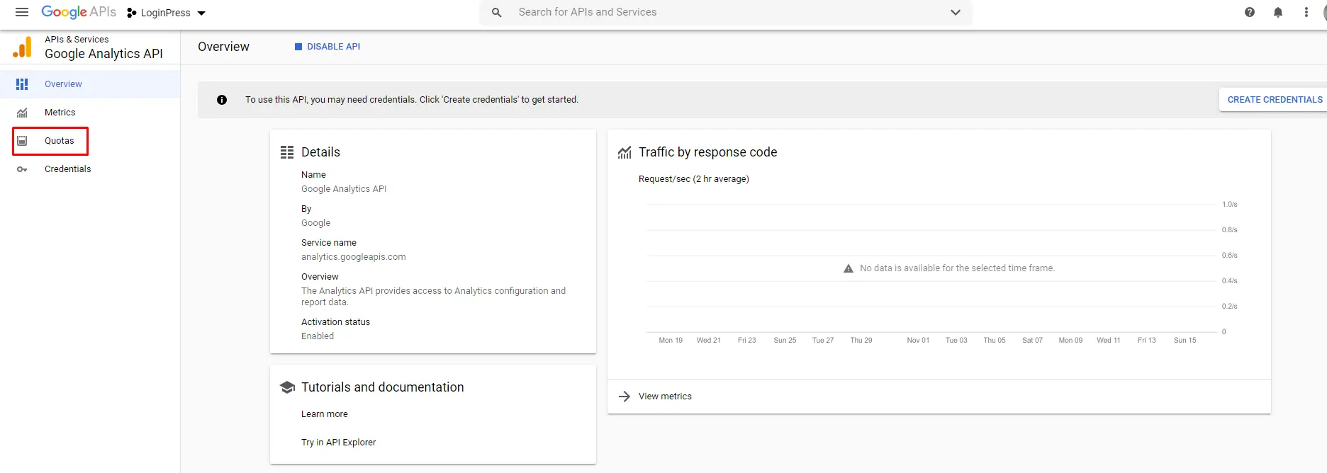 How To Fix User Rate Limit Exceeded Error 2024 Updated