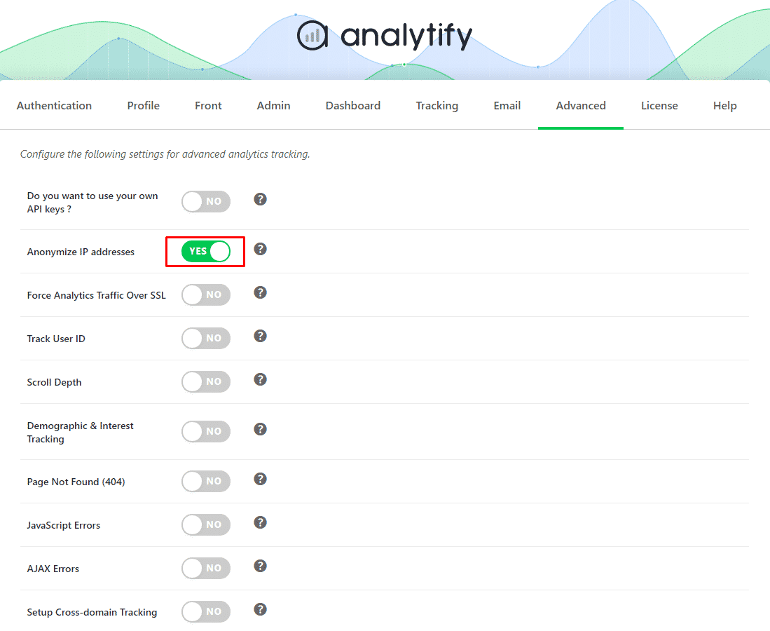 anonymizer universal stuck assigning ip address