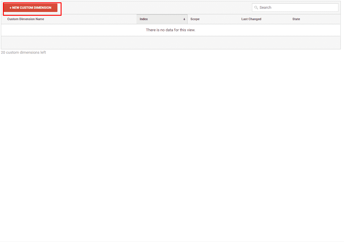 How to Setup Custom Dimensions in Google Analytics