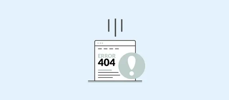 fix wordpress 404 error