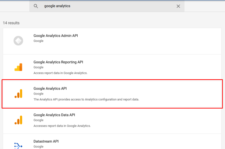 How To Get Google Client ID And Client Secret