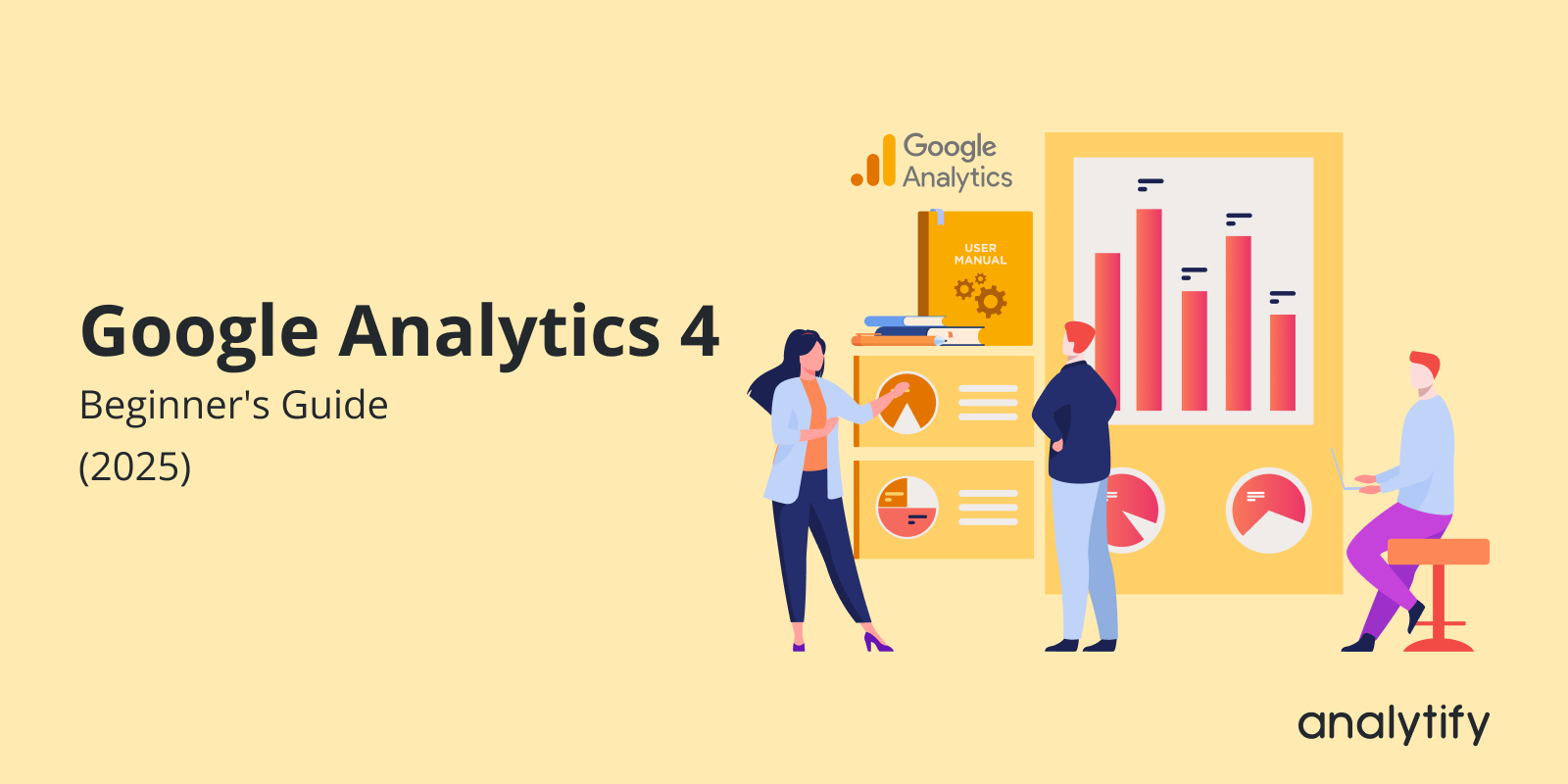 Google Analytics for Beginners