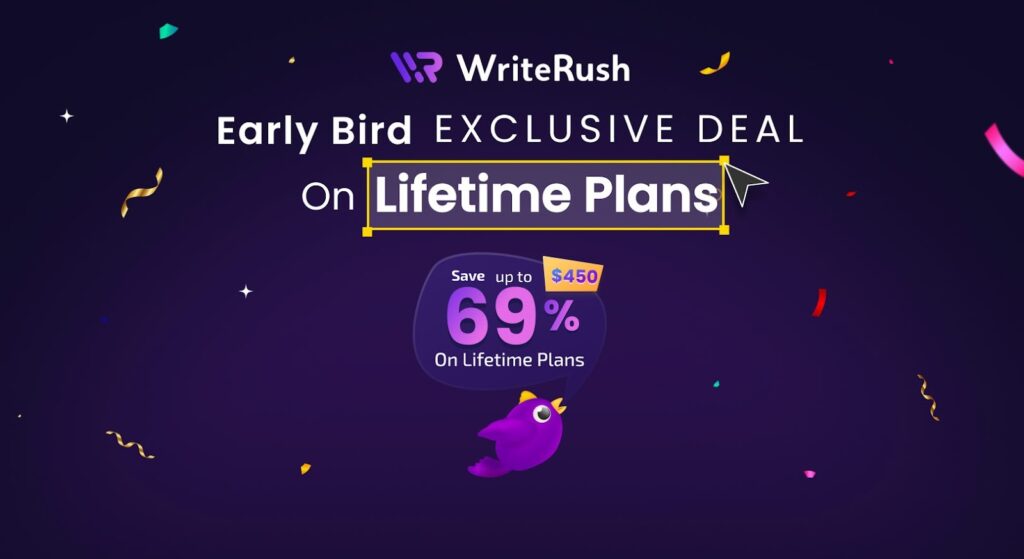 image WordPress Black Friday