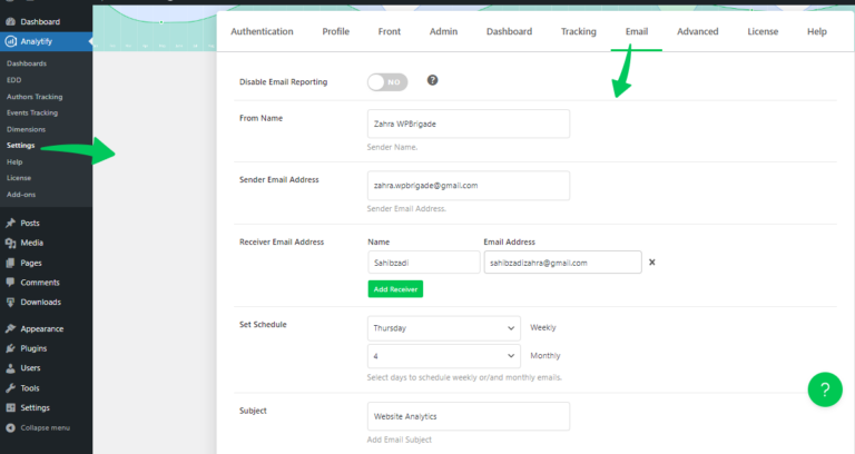 How To Share Your Google Analytics 4 Reports(5 Easy Ways)
