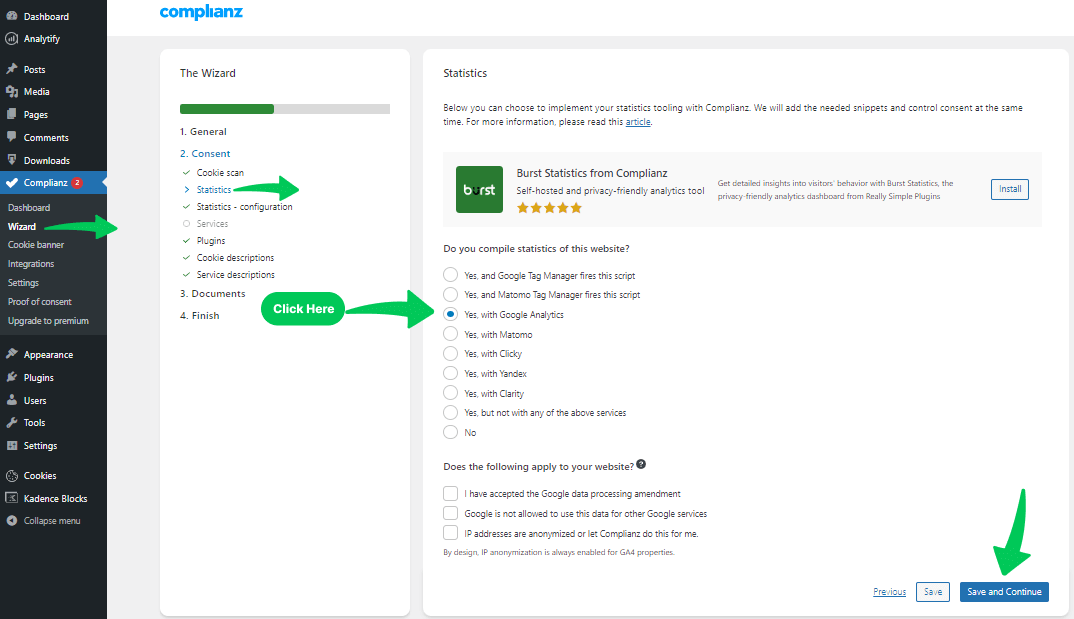 Visitor IP Tracker, IP Stats Analytics & IP Control With Email