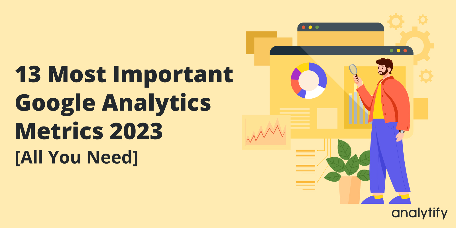 Google Analytics Metrics