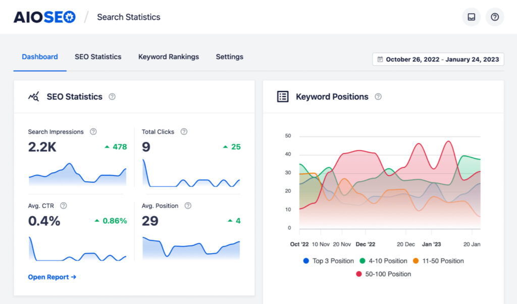 search-statistics-dashboard-in-all-in-one-seo