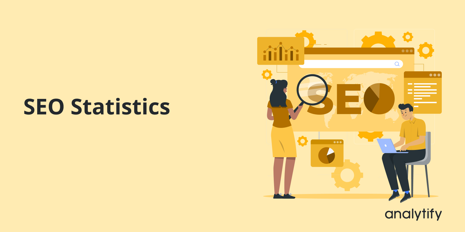 SEO Statistics to boost rankings