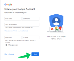 How To Access Google Analytics Without Gmail Account (2024)