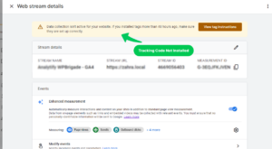 How To Fix Google Analytics Real Time Not Working? (2025)