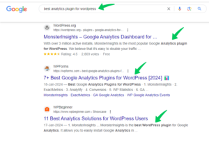 How To Track Organic Keywords In Google Analytics 4