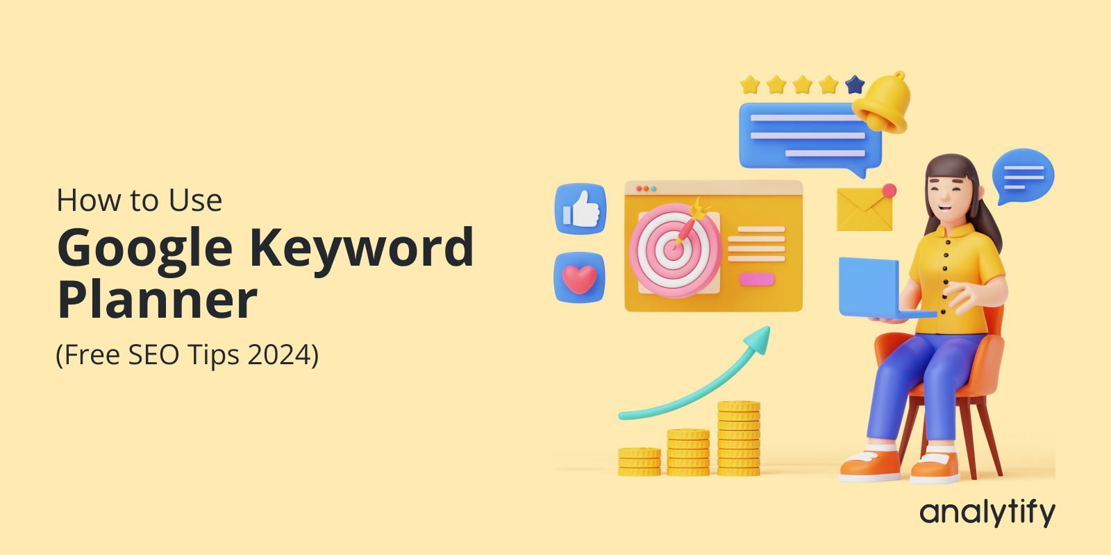 Google Keyword Planner