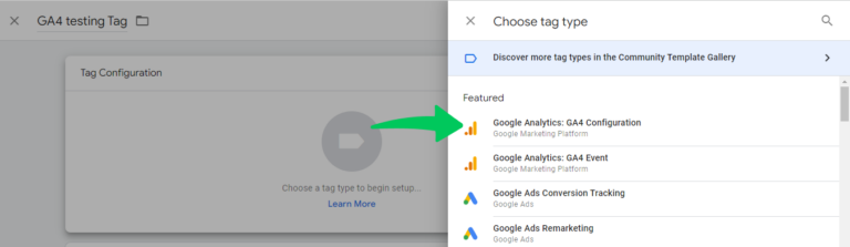 Google Analytics 4 Click Tracking: A Complete Guide (2024)