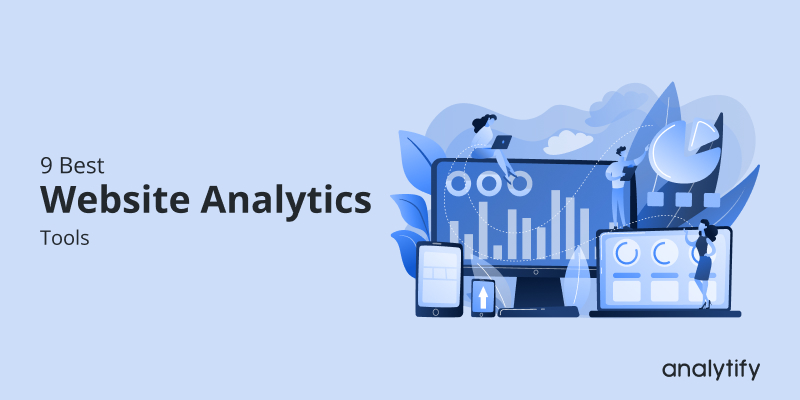 Website Analytics Tools