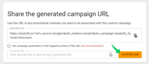 Google Analytics QR Code Tracking (Explained 2025) - Analytify