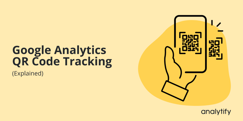 Google Analytics QR Code Tracking