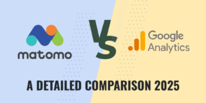 Matomo vs Google Analytics