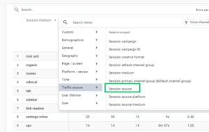 Google Analytics QR Code Tracking (Explained 2025) - Analytify