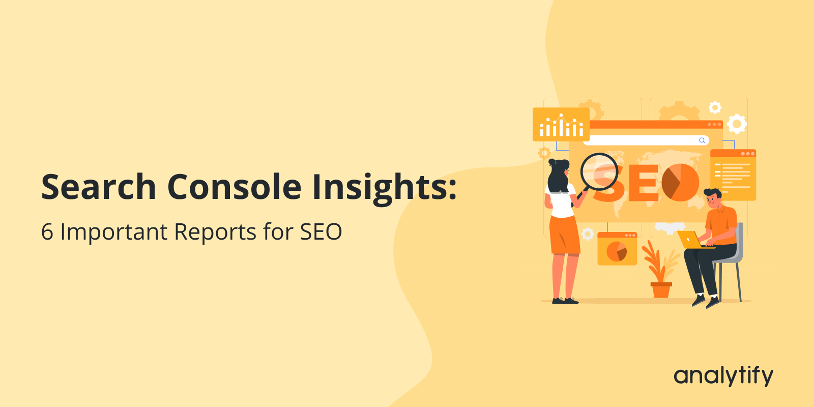 Google Search Console Insights