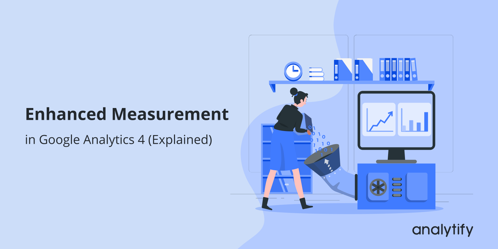 GA4 Enhanced Measurement