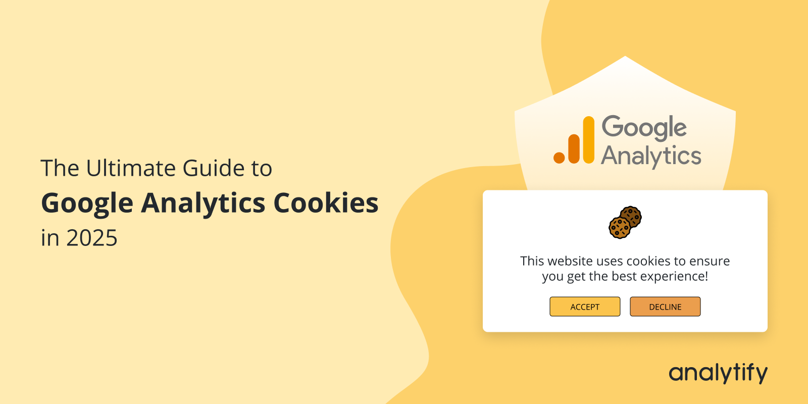 Google Analytics Cookies