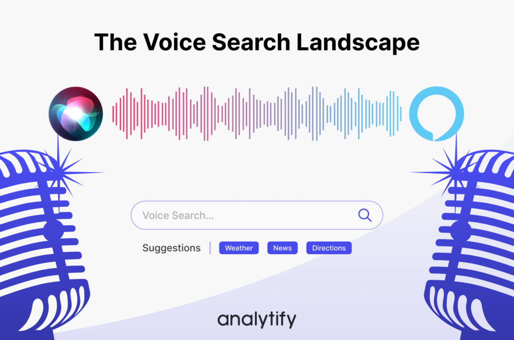 voice search for higher search engine visibility.