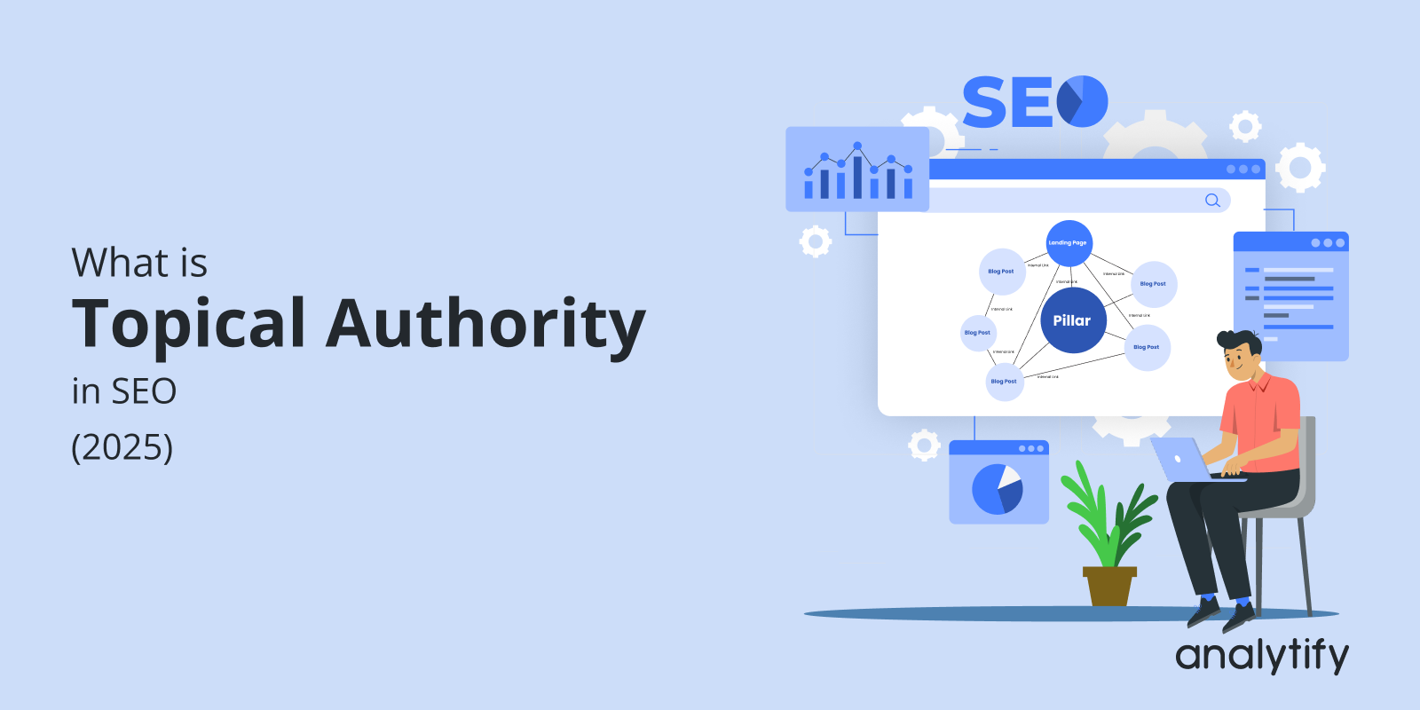 SEO Topical Authority