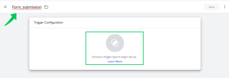 How To Track Form Submissions In Google Analytics 4