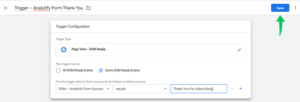 How To Track Form Submissions In Google Analytics 4