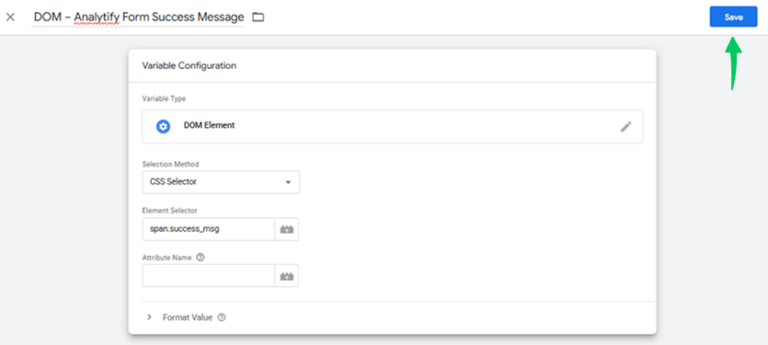 How To Track Form Submissions In Google Analytics 4
