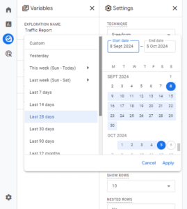 How To Create Custom Reports In Google Analytics 4