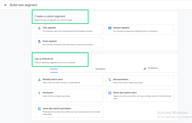 How To Create Custom Reports In Google Analytics 4