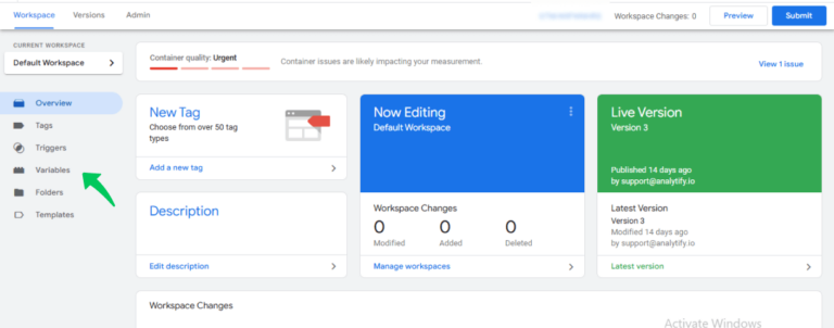 How To Track Form Submissions In Google Analytics 4