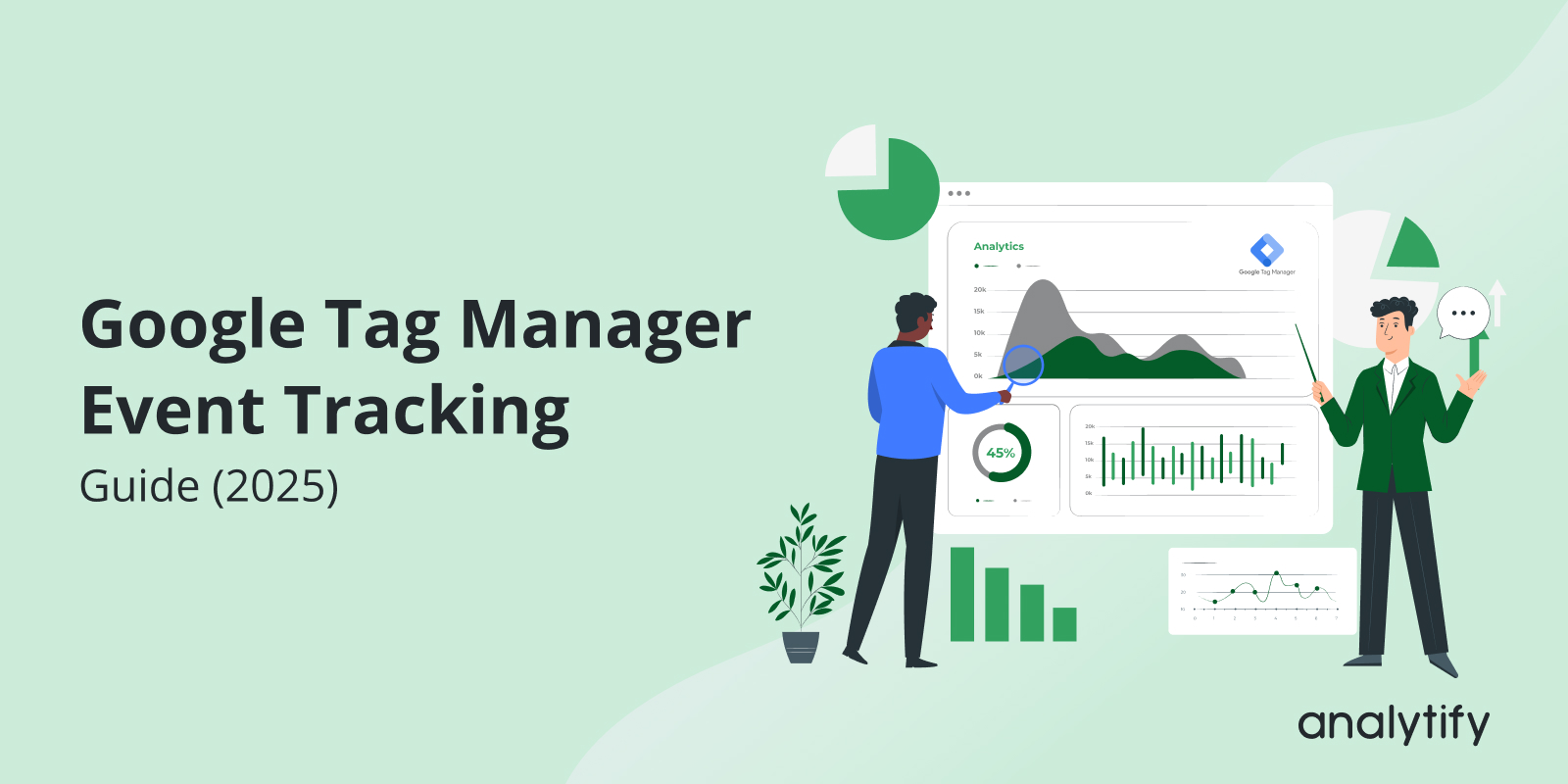 Google Tag Manager Event Tracking