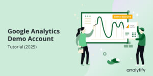 Google Analytics Demo Account