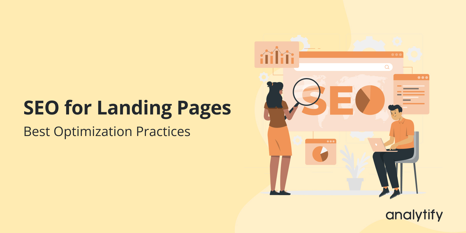 SEO for Landing Pages