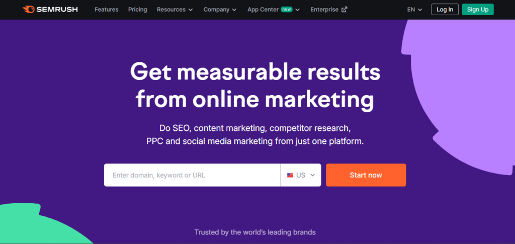 ecommerce digital marketing tool