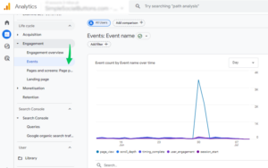 Google Analytics Scroll Depth Tracking (Explained 2026)