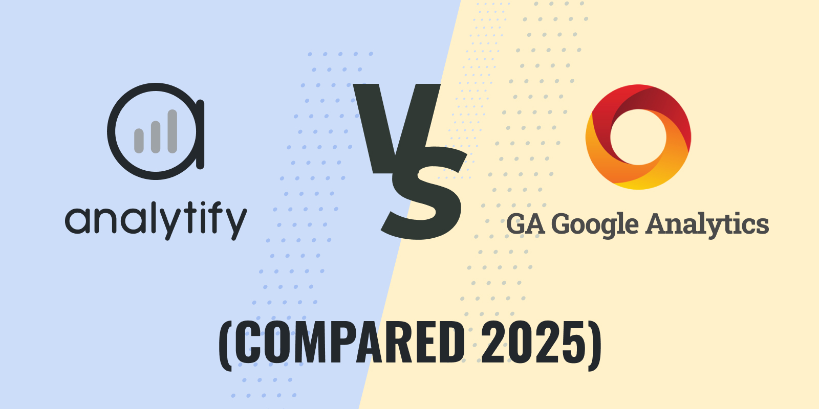 Analytify vs GA Google Analytics