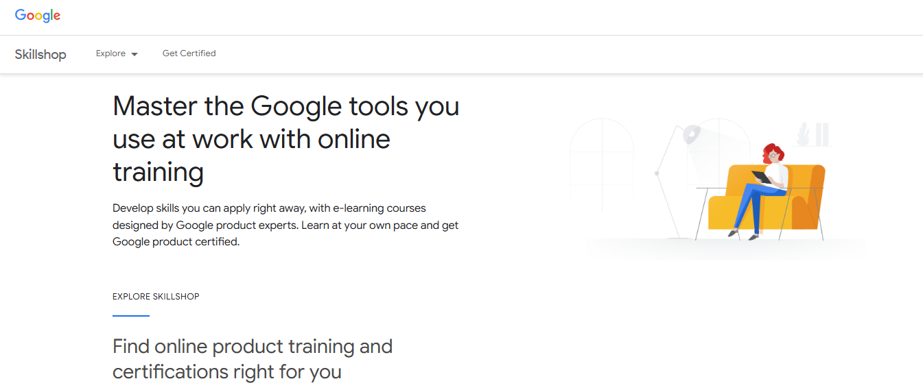 How To Get Google Analytics Certification In 2025