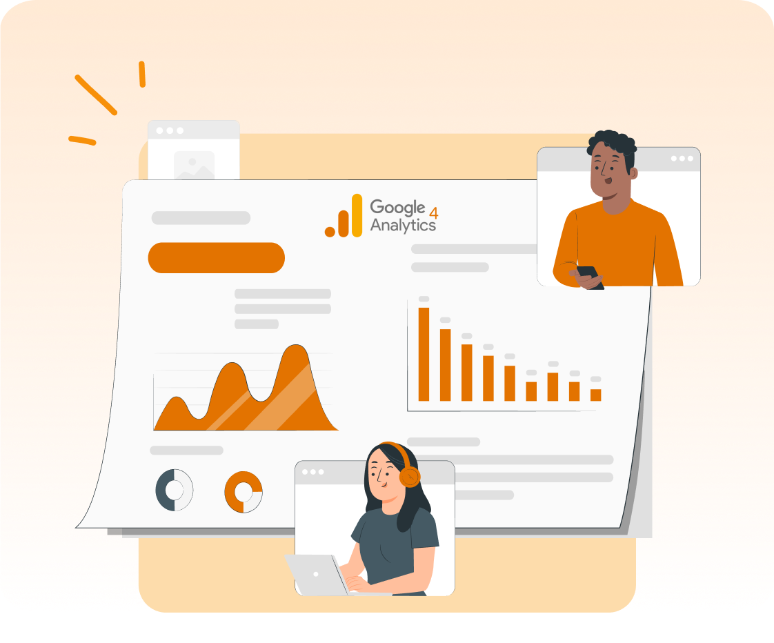 Google Analytics 4 Consulting & Implementation