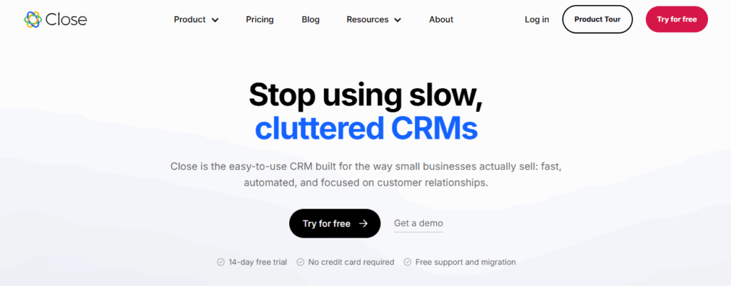 Email Tracking solutions