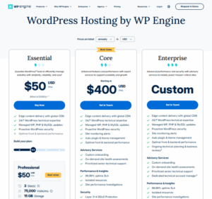 7 Best WordPress Multisite Hosting Providers For 2026
