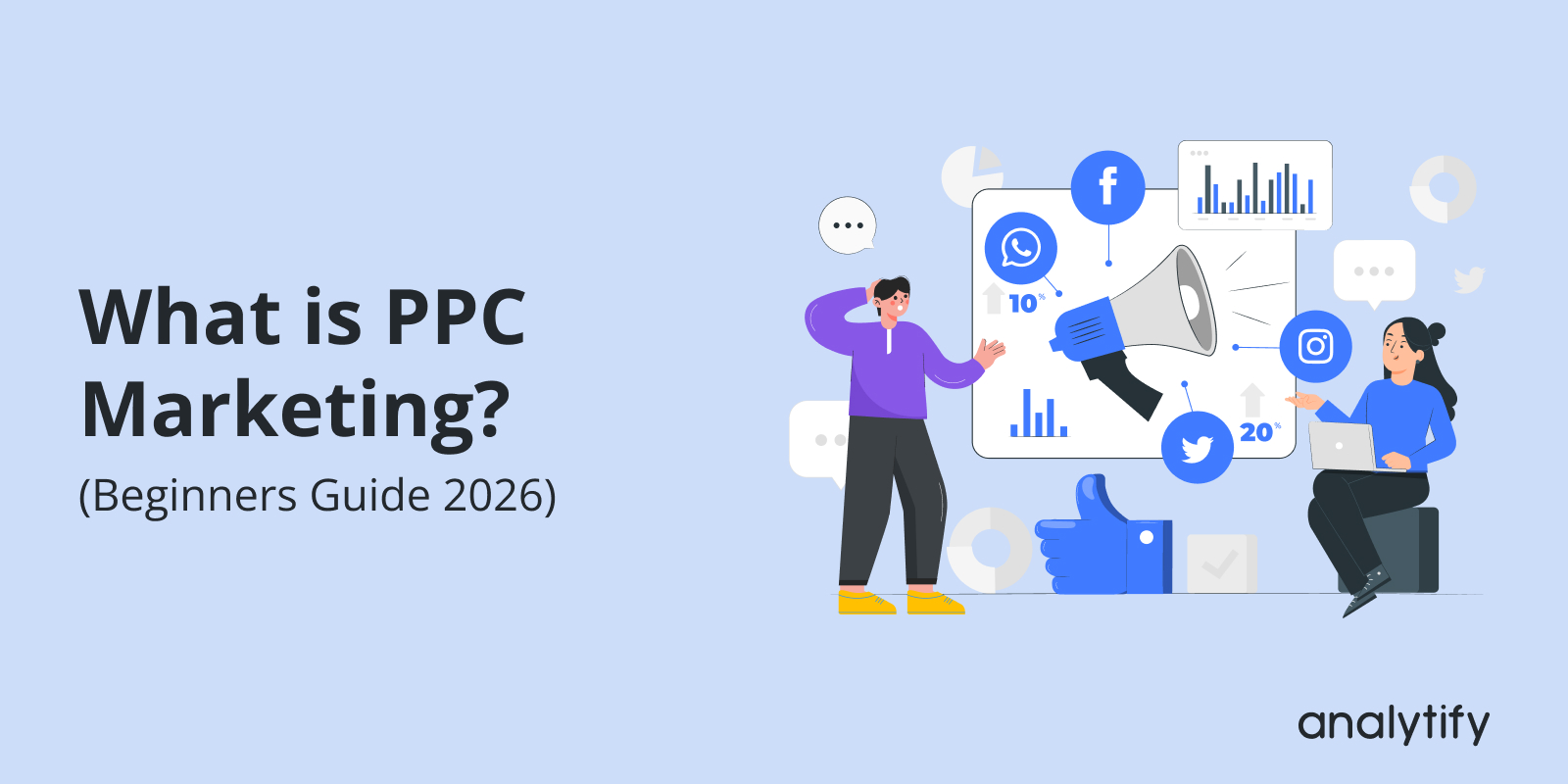 What is PPC Marketing?