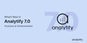 Analytify 7.0 Banner
