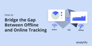 Offline and Online Tracking