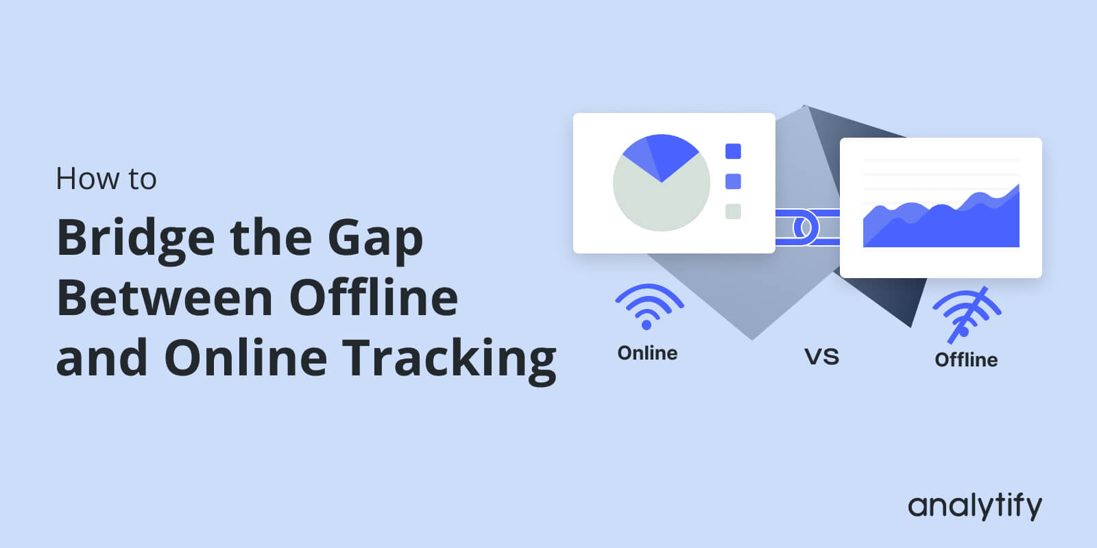 Offline and Online Tracking